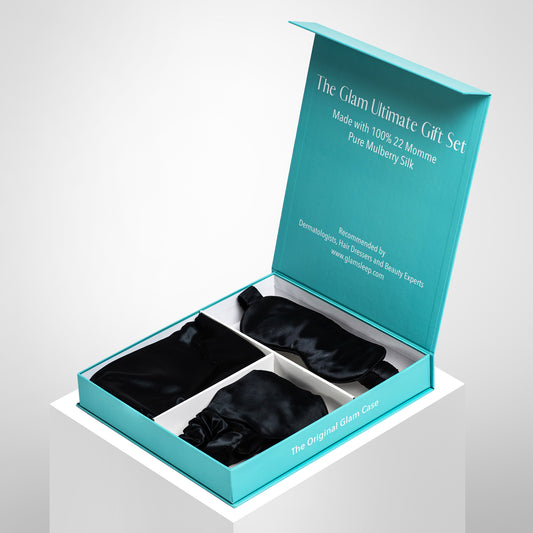 The Glam Ultimate Gift Set - Glam Sleep