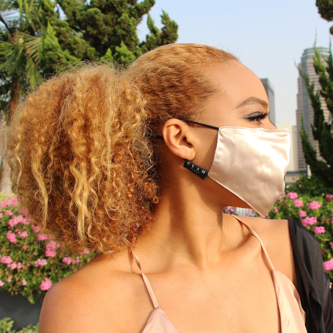 The Glam Face Mask - Glam Sleep