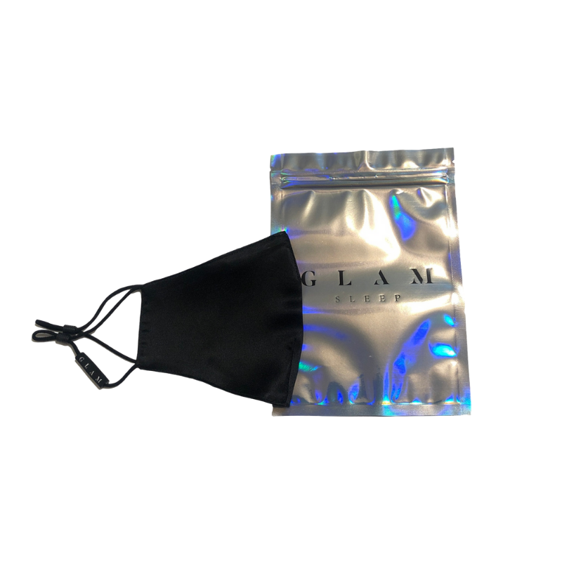 The Glam Face Mask - Glam Sleep