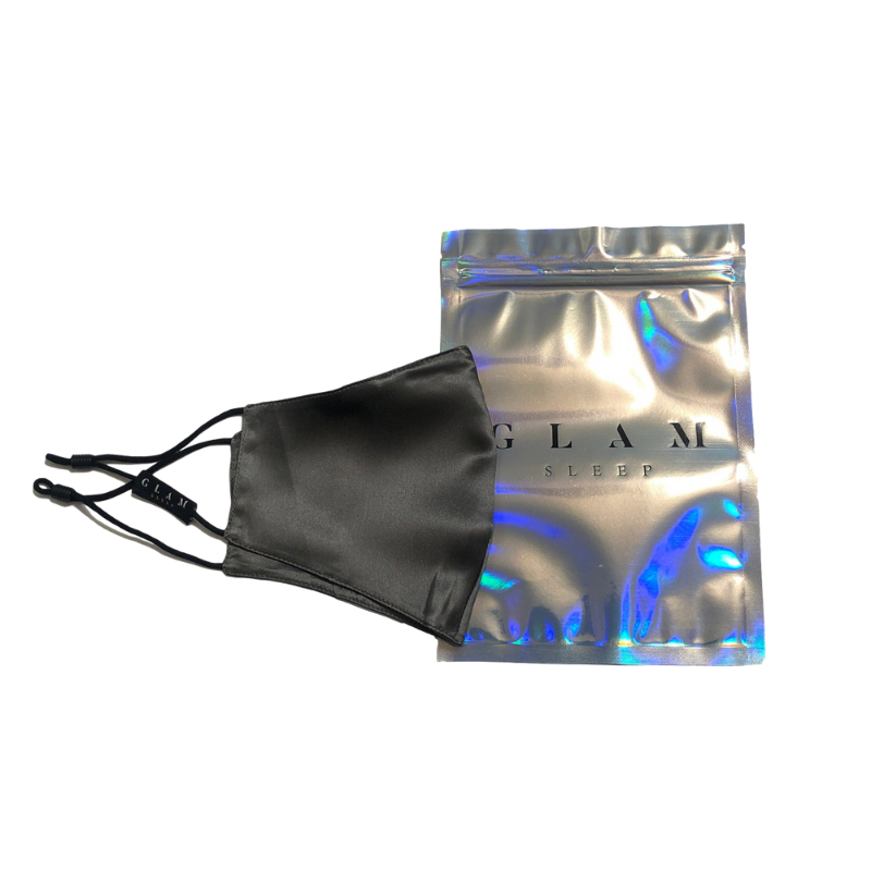 The Glam Face Mask - Glam Sleep