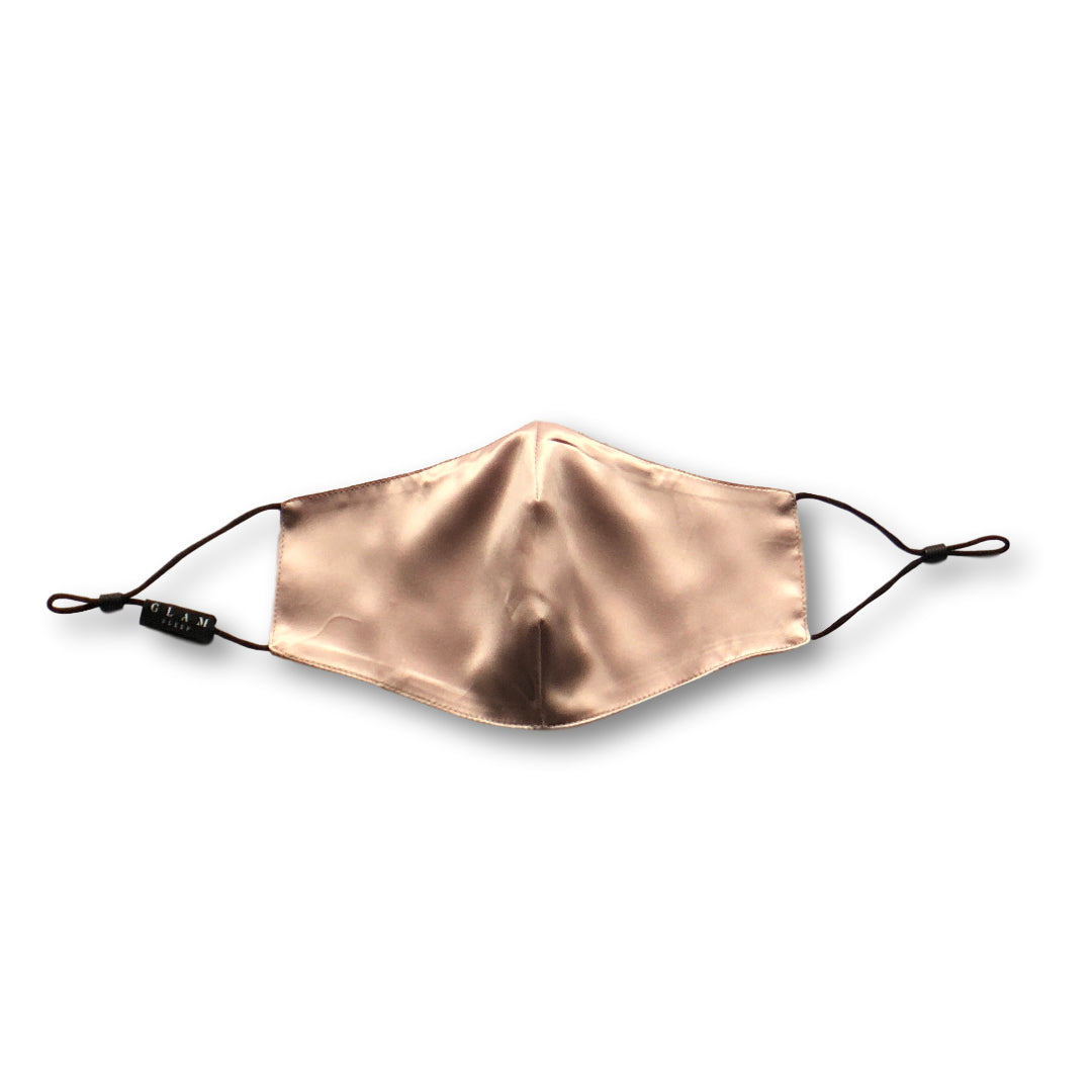 The Glam Face Mask - Glam Sleep