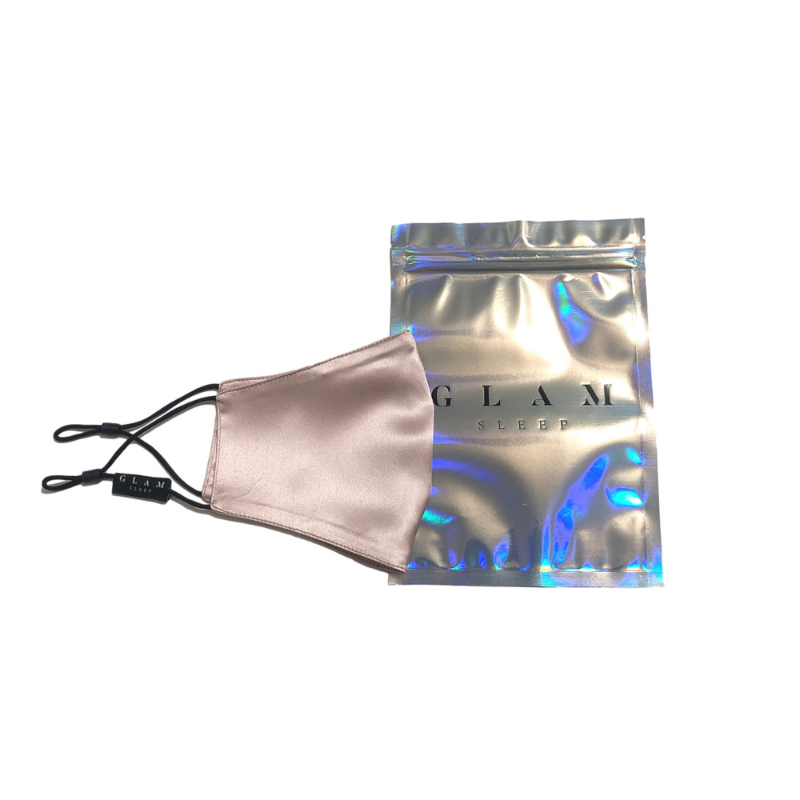 The Glam Face Mask - Glam Sleep